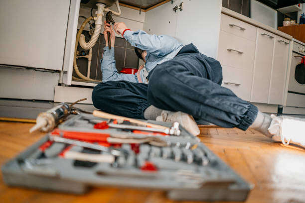 Best Plumbing Services Near Me  in Kittanning, PA