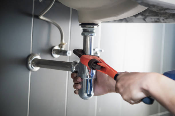 Best Plumbing Installation Services  in Kittanning, PA