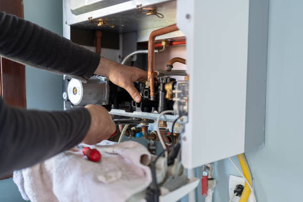 Best Boilers & Radiators  in Kittanning, PA